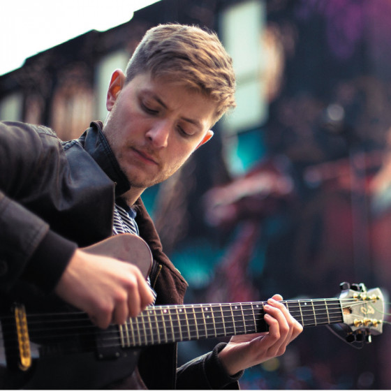 Tom Ollendorff